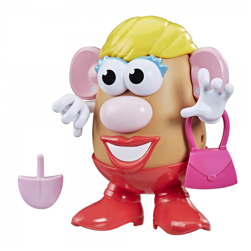 Hasbro Mrs. Potato Head